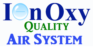 Ion-Oxy Quality Air System